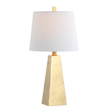Owen 20.5" Resin LED Table Lamp - JONATHAN Y
